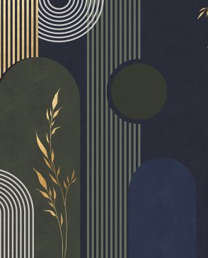 Фрески Wall Street Deco 25 30935 изображение 0