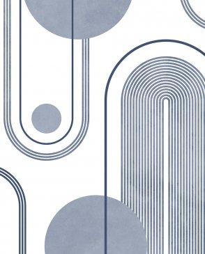 Фрески Wall Street Deco 25 30937