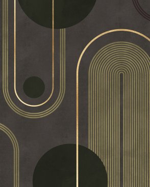 Фрески Wall Street Deco 25 30939