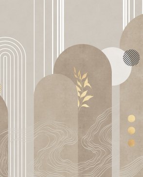 Фрески Wall Street Deco 25 30943 изображение 0