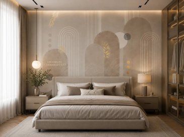 Фрески Wall Street Deco 25 30943 изображение 2