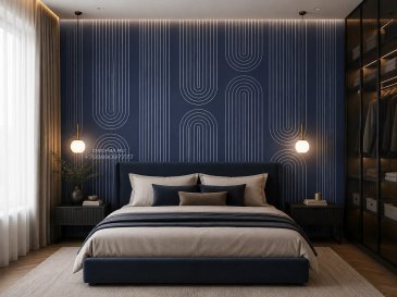 Фрески Wall Street Deco 25 30947 изображение 2