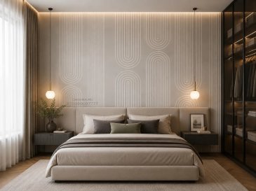 Фрески Wall Street Deco 25 30948 изображение 2