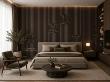 Фрески Wall Street Deco 25 30949 изображение 2