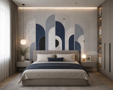 Фрески Wall Street Deco 25 30952 изображение 2
