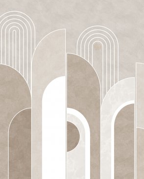 Фрески Wall Street Deco 25 30953