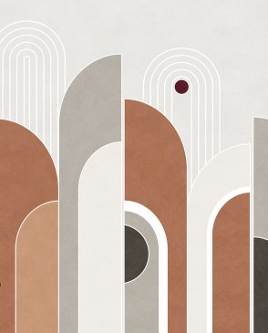 Фрески Wall Street Deco 25 30955