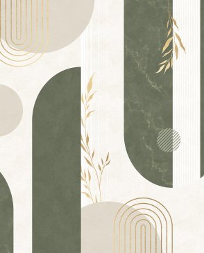 Фрески Wall Street Deco 25 30956