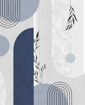 Фрески Wall Street Deco 25 30957