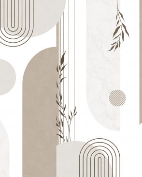 Фрески Wall Street Deco 25 30958 изображение 0