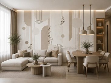 Фрески Wall Street Deco 25 30958 изображение 2