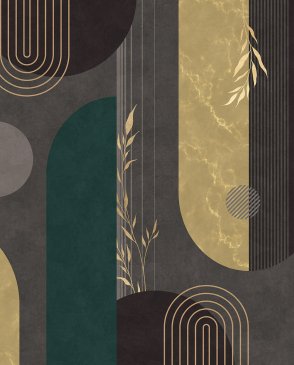 Фрески Wall Street Deco 25 30959 изображение 0