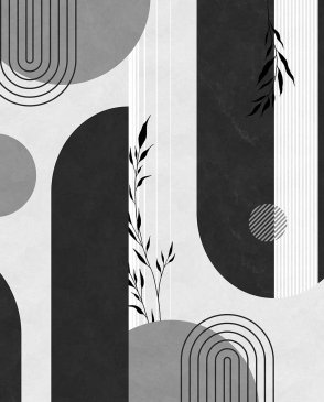 Фрески Wall Street Deco 25 30960 изображение 0