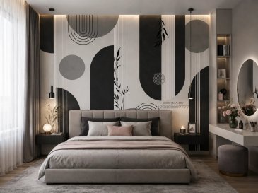 Фрески Wall Street Deco 25 30960 изображение 2