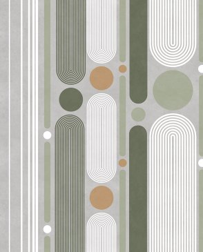 Фрески Wall Street Deco 25 30961 изображение 0