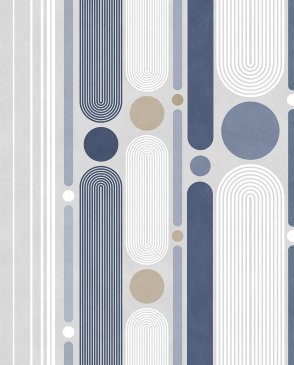 Фрески Wall Street Deco 25 30962 изображение 0