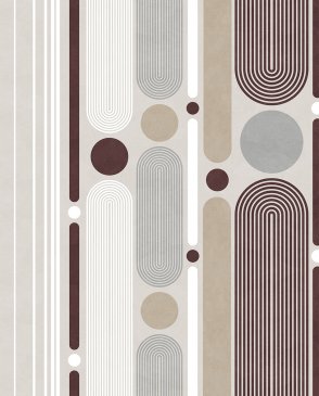 Фрески Wall Street Deco 25 30964 изображение 0