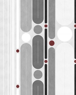 Фрески Wall Street Deco 25 30965 изображение 0