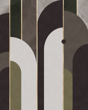 Фрески Wall Street Deco 25 30969 изображение 0