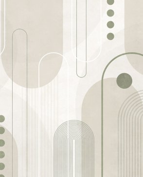 Фрески Wall Street Deco 25 30971 изображение 0