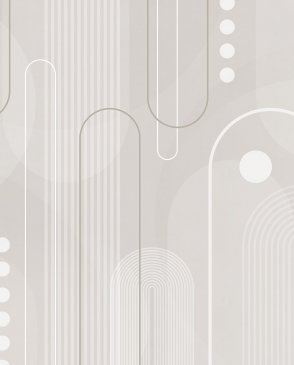 Фрески Wall Street Deco 25 30973 изображение 0