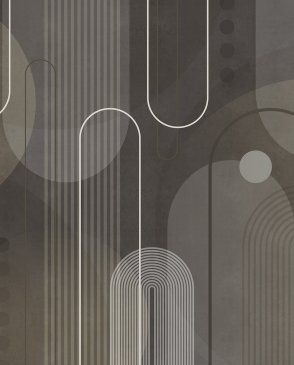 Фрески Wall Street Deco 25 30974 изображение 0