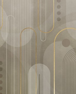 Фрески Wall Street Deco 25 30975 изображение 0