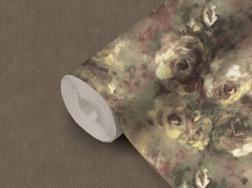 Обои Emiliana Parati Blumarine 6 31040BM изображение 3