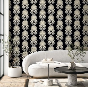 Обои Seabrook Piano WH41105 изображение 3