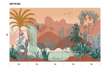 Обои Loymina Пейзаж vol. 2 ART19-004 изображение 2