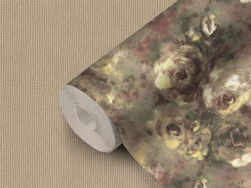 Обои Emiliana Parati Blumarine 6 31040BM изображение 2