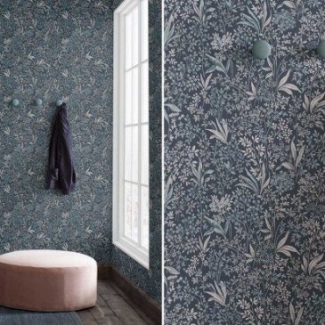 Обои Borastapeter Sense of Silence 6331 изображение 5