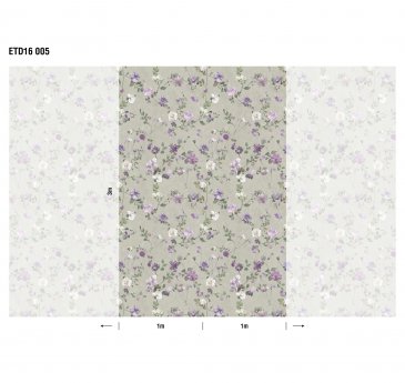 Обои Loymina Etude vol. 2 ETD16-005 изображение 2