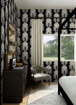 Обои Seabrook Piano WH41105 изображение 2