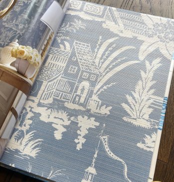 Обои Thibaut Grand Palace T13649 изображение 3