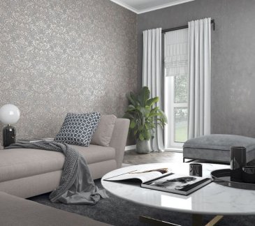 Обои Marburg Urban Elegance 32314 изображение 3