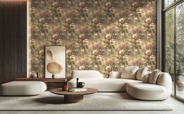 Обои Emiliana Parati Blumarine 6 31040BM изображение 4