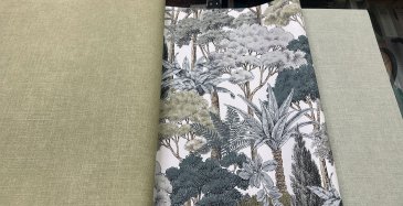 Обои Grandeco Karuna A76302 изображение 3