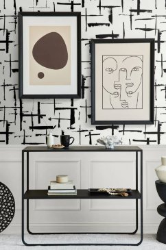 Обои Seabrook Geometric Textures EG10310 изображение 3