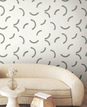 Обои York Formations FM1021 изображение 5