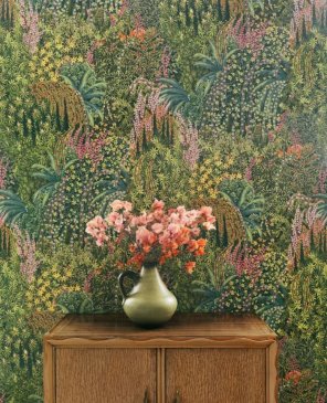 Обои Cole & Son The Gardens 120-5014 изображение 2