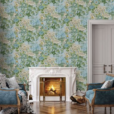 Обои Thibaut Sojourn T42020 изображение 2