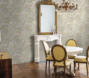 Обои Holden Decor Tales of the Manor 91923 изображение 3