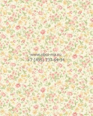 Обои KT-Exclusive Springtime Cottage cg30603