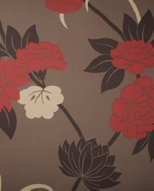 Обои Sanderson Pom Pom Papers Pom Pom Papers DPOMSU102 изображение 0