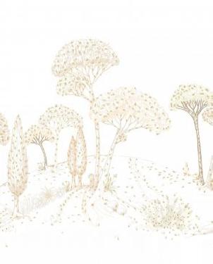 Обои Caselio Color Box 3 3105880101 изображение 0