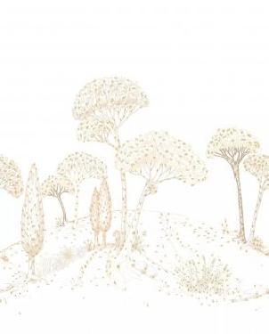 Обои Caselio Color Box 3 3105880102 изображение 0