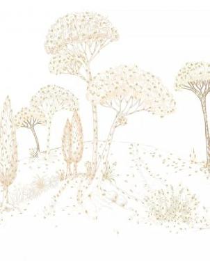 Обои Caselio Color Box 3 3105880106 изображение 0