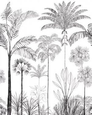 Обои Caselio Color Box 3 3105919105 изображение 0