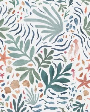 Обои Caselio Color Box 3 3105946104 изображение 0